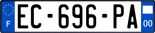 EC-696-PA