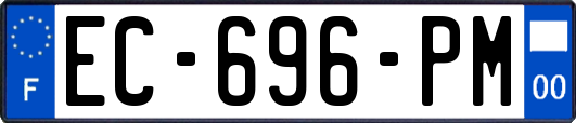 EC-696-PM