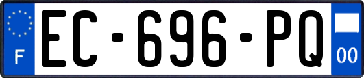 EC-696-PQ