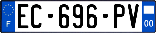 EC-696-PV
