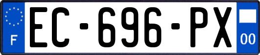 EC-696-PX