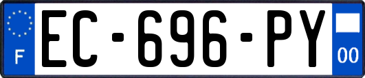 EC-696-PY