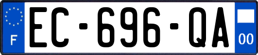 EC-696-QA