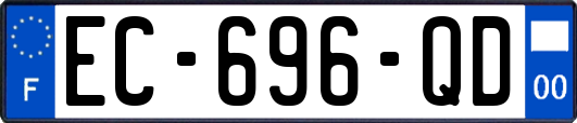 EC-696-QD