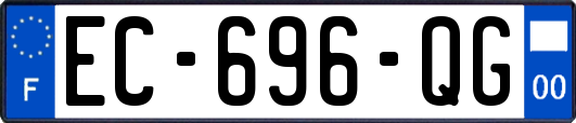 EC-696-QG
