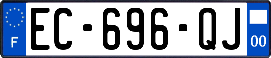 EC-696-QJ