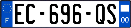 EC-696-QS