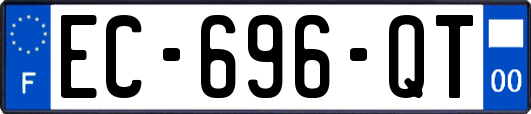 EC-696-QT