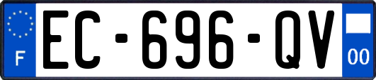 EC-696-QV