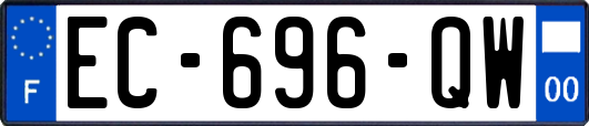 EC-696-QW