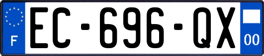 EC-696-QX
