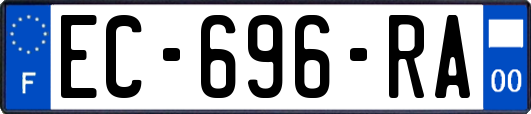 EC-696-RA