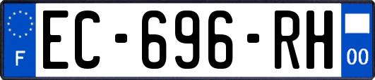 EC-696-RH