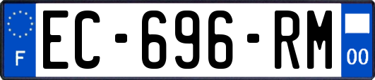 EC-696-RM