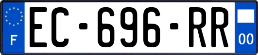EC-696-RR
