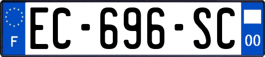 EC-696-SC