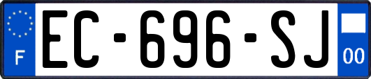 EC-696-SJ