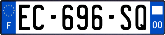 EC-696-SQ