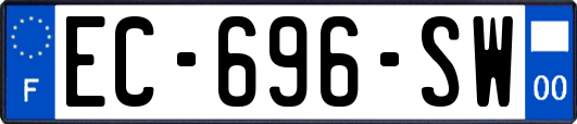 EC-696-SW