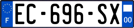 EC-696-SX