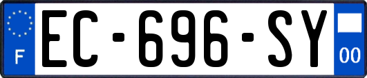 EC-696-SY