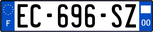 EC-696-SZ