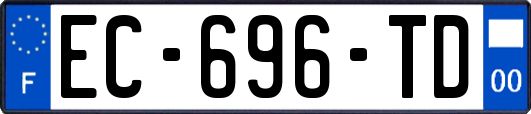 EC-696-TD
