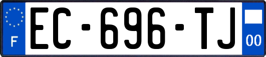 EC-696-TJ