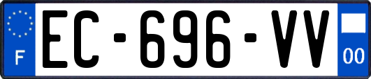 EC-696-VV