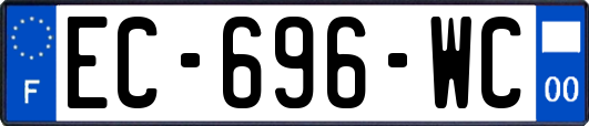 EC-696-WC