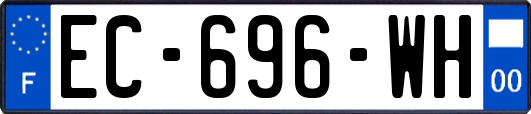 EC-696-WH
