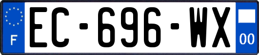 EC-696-WX