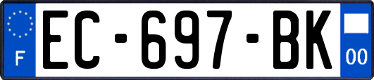 EC-697-BK