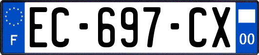 EC-697-CX