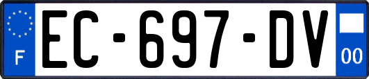 EC-697-DV