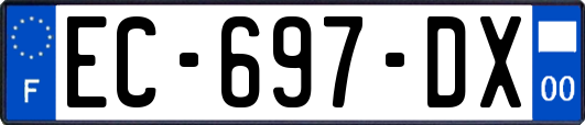 EC-697-DX