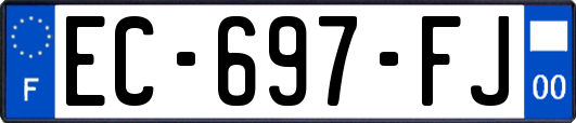 EC-697-FJ