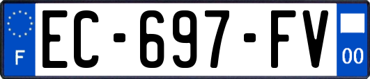 EC-697-FV
