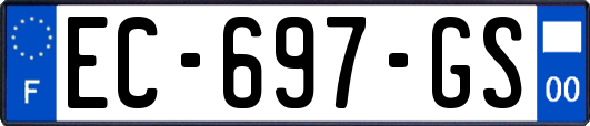 EC-697-GS