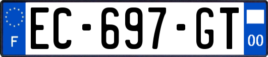 EC-697-GT
