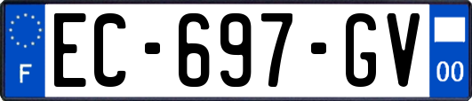 EC-697-GV