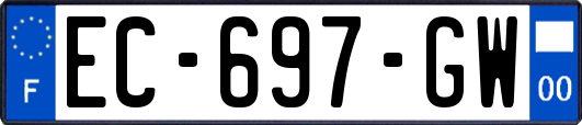 EC-697-GW