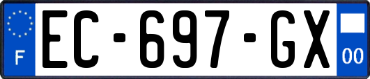 EC-697-GX