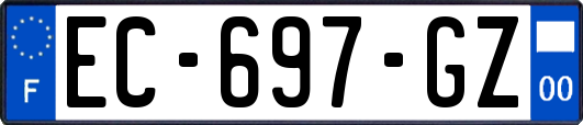 EC-697-GZ