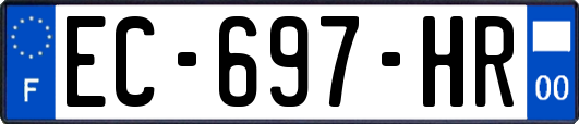 EC-697-HR