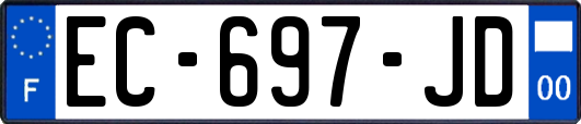EC-697-JD