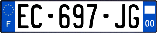 EC-697-JG