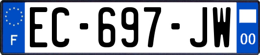 EC-697-JW