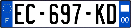 EC-697-KD