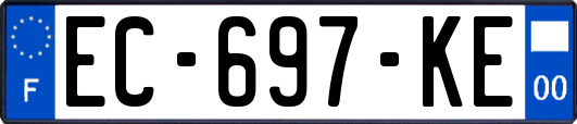 EC-697-KE